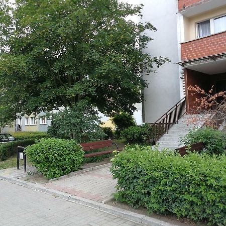 Natali & K Apartamento Polkowice Exterior foto