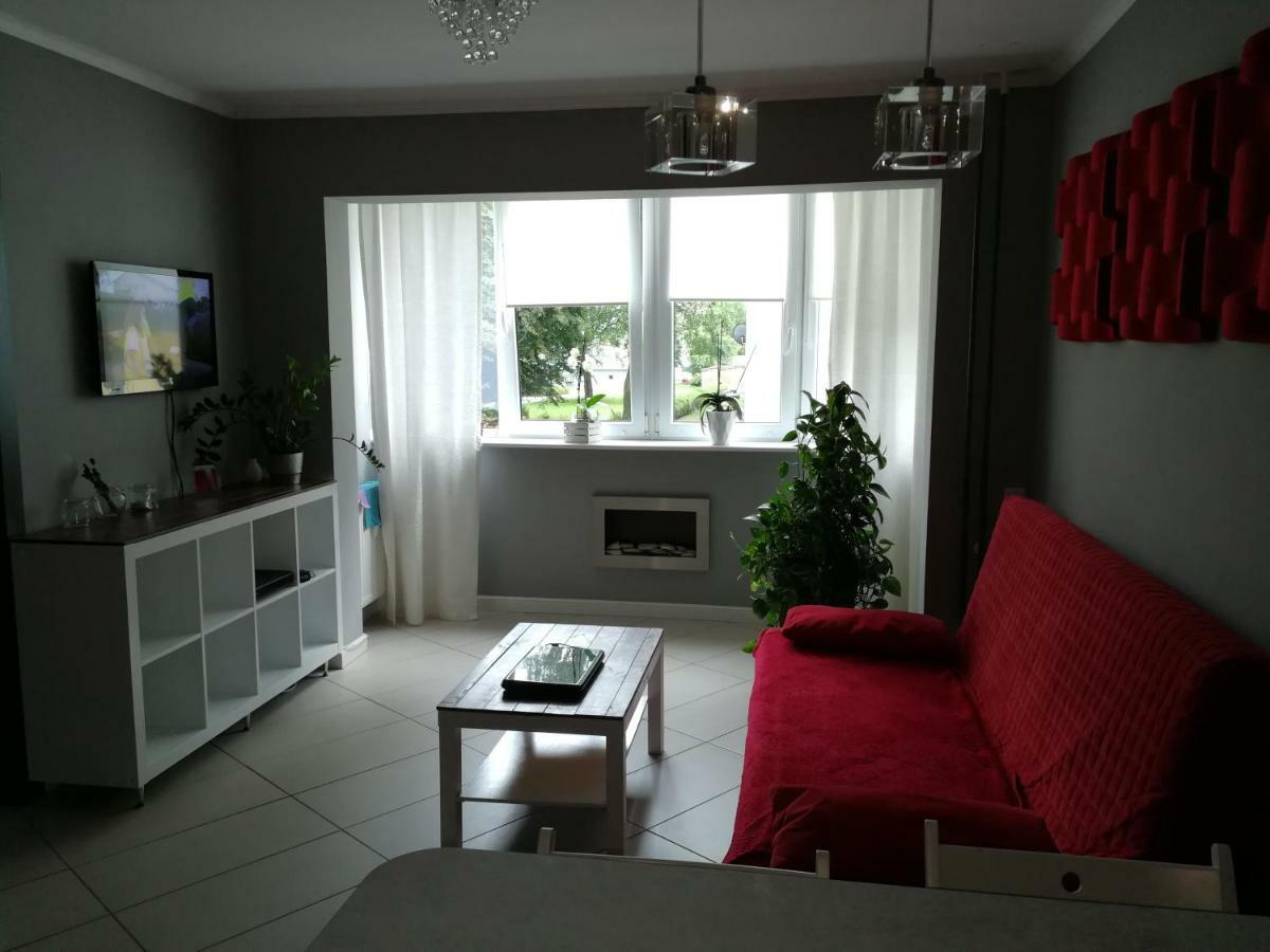 Natali & K Apartamento Polkowice Exterior foto